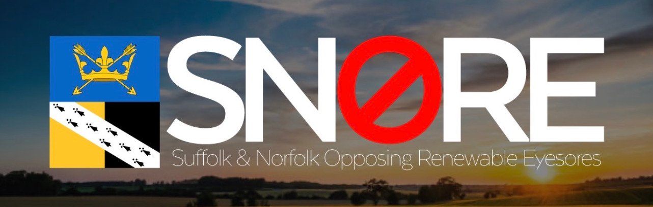 SNORE Community